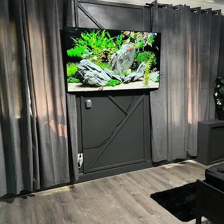 Vintage Luxury 2 Bedroom